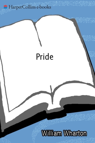 Cover image: Pride 9780062278364