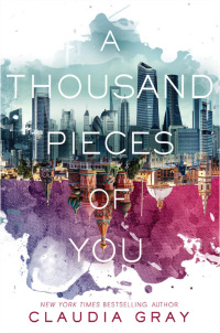 Cover image: A Thousand Pieces of You 9780062278975