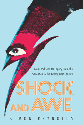 Cover image: Shock and Awe 9780062279804