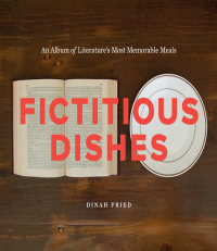Cover image: Fictitious Dishes 9780062279835