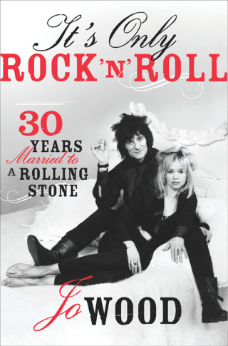 Imagen de portada: It's Only Rock 'n' Roll 9780062280619