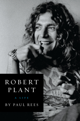 表紙画像: Robert Plant 9780062281395