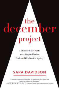 Cover image: The December Project 9780062281753