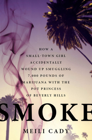 Cover image: Smoke 9780062281906