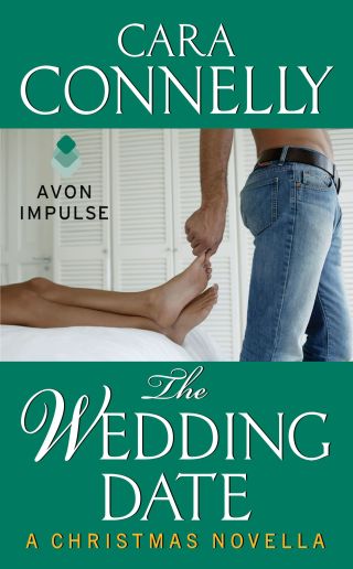 Cover image: The Wedding Date 9780062282248