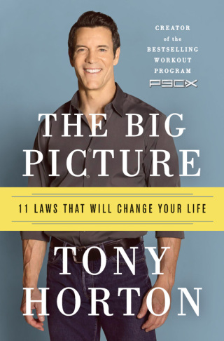 Cover image: The Big Picture 9780062282446
