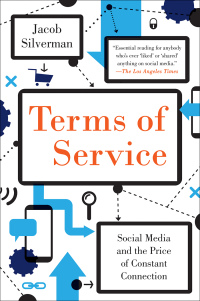 Cover image: Terms of Service 9780062282484