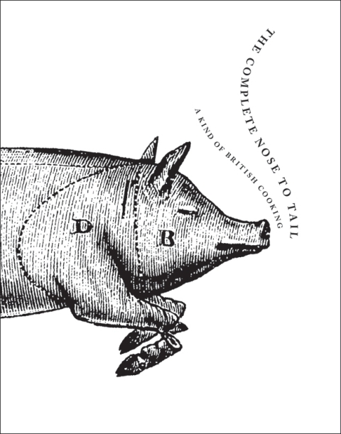 The Complete Nose to Tail: A Kind of British Cooking - FULL INSTANT DOWNLOAD | PDF DOCX EPUB