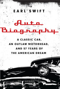 Cover image: Auto Biography 9780062282682