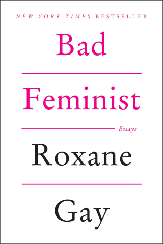 Cover image: Bad Feminist 9780062282712