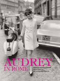 Titelbild: Audrey in Rome 9780062238825