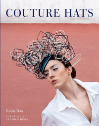 Imagen de portada: Couture Hats 9780062133427