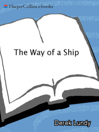 Cover image: The Way of a Ship 9780060935375
