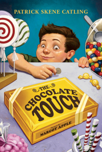 Cover image: The Chocolate Touch 9780688161330