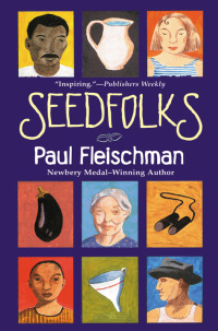 Cover image: Seedfolks 9780064472074