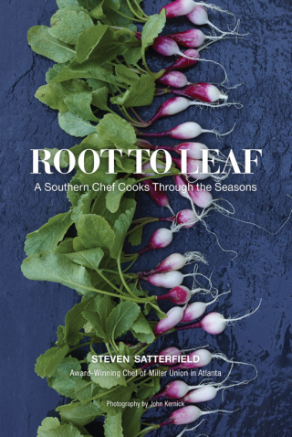 Imagen de portada: Root to Leaf 9780062283696