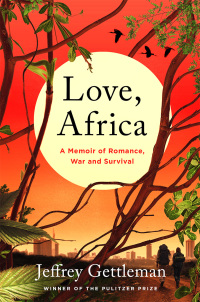 Cover image: Love, Africa 9780062284105