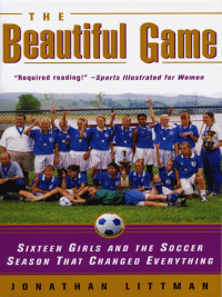 Cover image: The Beautiful Game 9780380808601