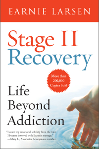 Cover image: Stage II Recovery 9780866834605