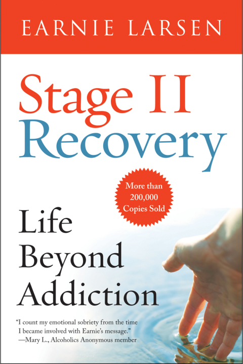 Stage II Recovery : Life Beyond Addiction - FULL INSTANT DOWNLOAD | PDF DOCX EPUB