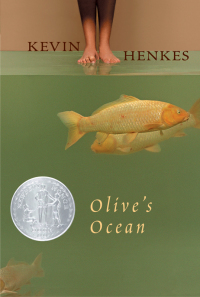 Cover image: Olive's Ocean 9780060535452