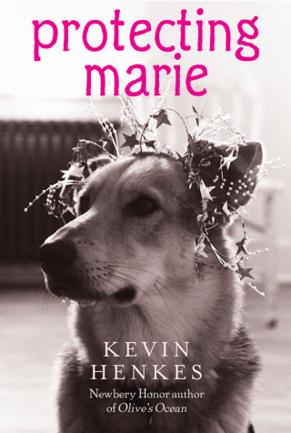Cover image: Protecting Marie 9780061288760