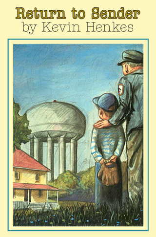 Cover image: Return to Sender 9780062284655