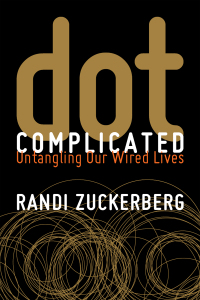 Cover image: Dot Complicated 9780062285140
