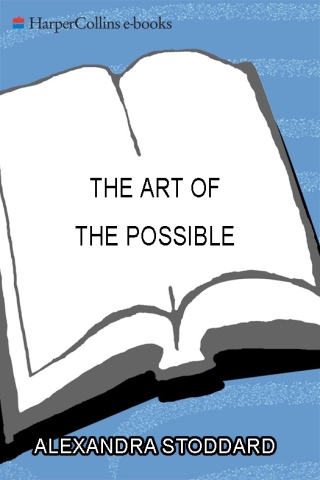 Cover image: The Art of the Possible 9780380726189