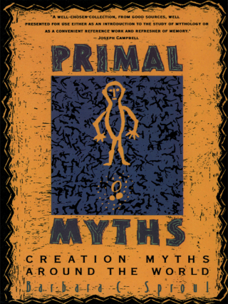 Cover image: Primal Myths 9780060675011