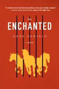 Cover image: The Enchanted 9780062285515