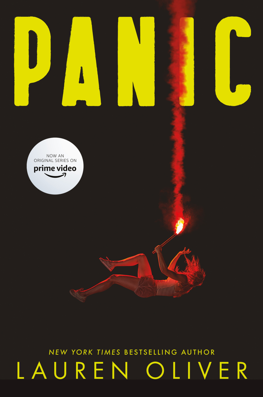 Panic (eBook)