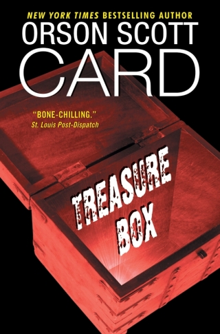 صورة الغلاف: The Treasure Box 9780061093982