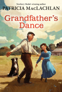 Cover image: Grandfather's Dance 9780061340031