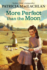Cover image: More Perfect than the Moon 9780060751791
