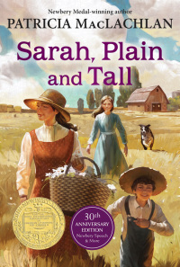 Cover image: Sarah, Plain and Tall 9780062399526