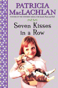 Cover image: Seven Kisses in a Row 9780064402316