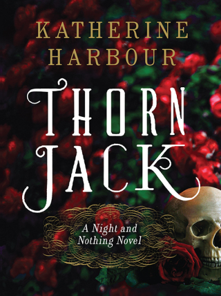 Cover image: Thorn Jack 9780062286727