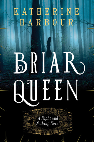 Imagen de portada: Briar Queen 9780062286765