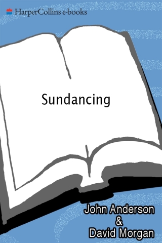 Cover image: Sundancing 9780380804801