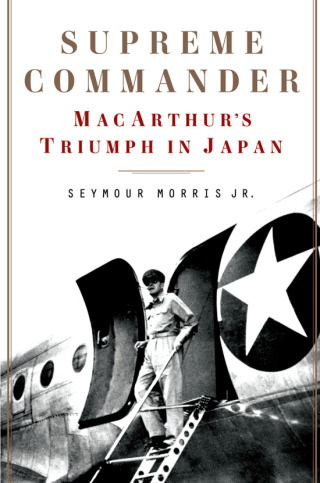 Cover image: Supreme Commander 9780062287939