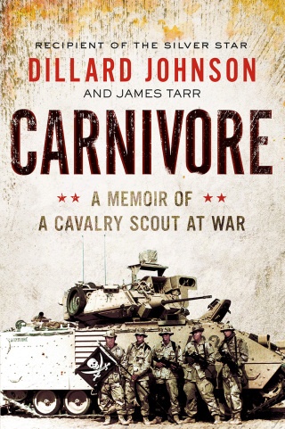 Cover image: Carnivore 9780062288394