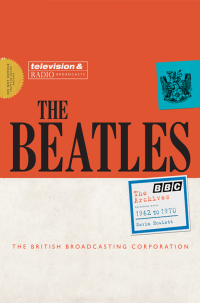 Cover image: The Beatles 9780062288738