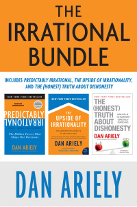 Cover image: The Irrational Bundle 9780062288745