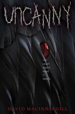 Cover image: Uncanny 9780062290168