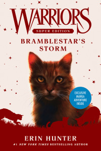 Cover image: Warriors Super Edition: Bramblestar's Storm 9780062291455