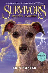 Cover image: Survivors: Sweet's Journey 9780062291523