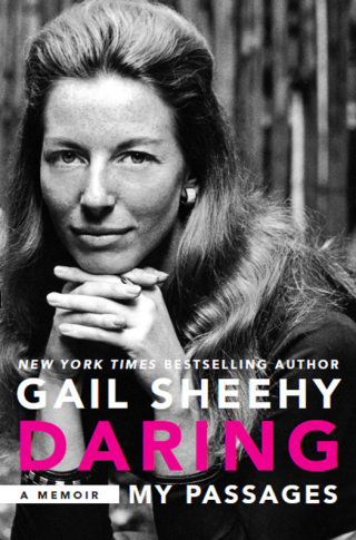 Imagen de portada: Daring 9780062291707