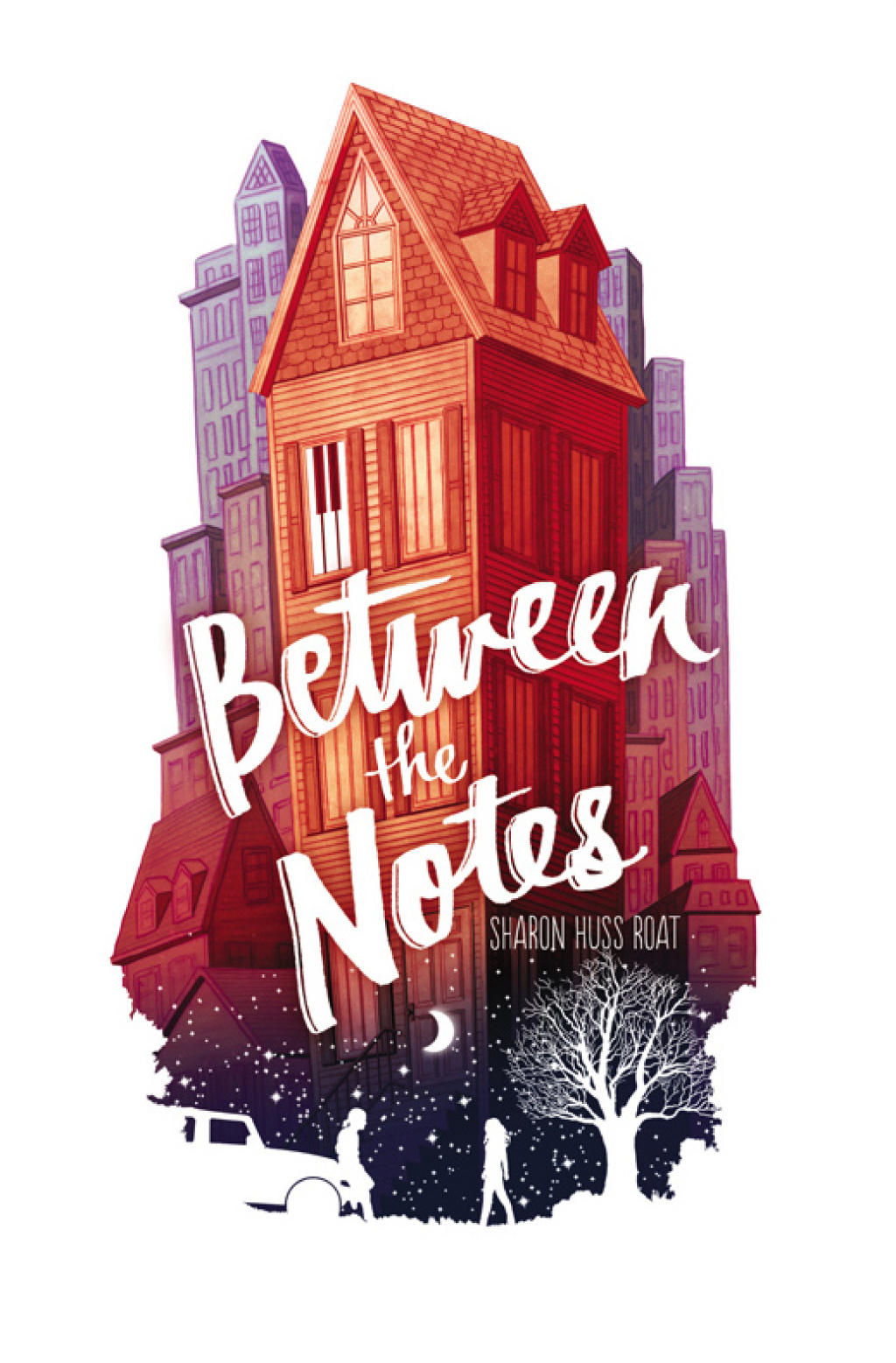 Between the Notes (eBook)