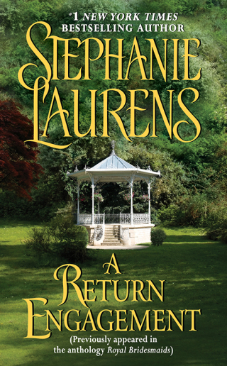 Cover image: A Return Engagement 9780062291998